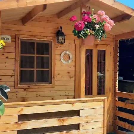 Casa Gabriela * Vama Veche