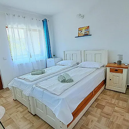 Alloggio in famiglia Casa Gabriela Vama Veche