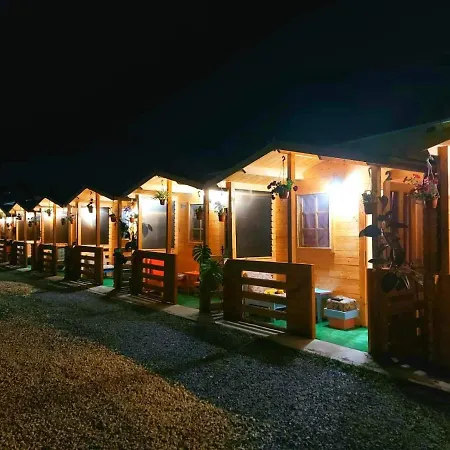 Casa Gabriela * Vama Veche