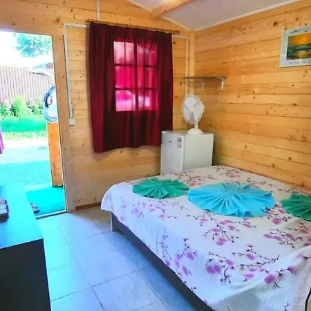 Casa Gabriela