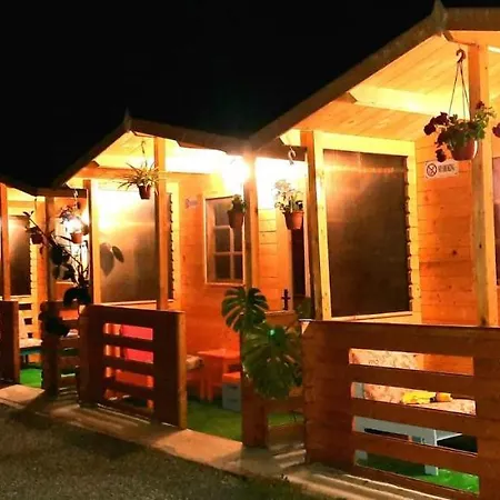 Casa Gabriela Homestay Vama Veche