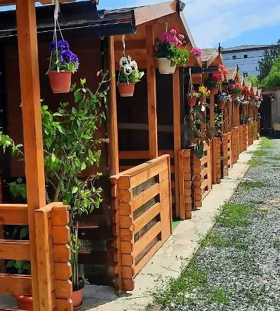 Casa Gabriela Accommodatie bij particulieren