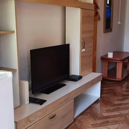 Casa Gabriela Accommodatie bij particulieren