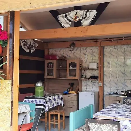 Casa Gabriela