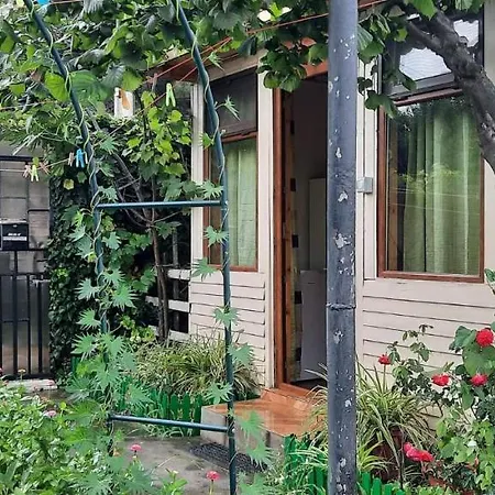 Casa Gabriela