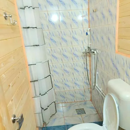 홈스테이 Casa Gabriela *