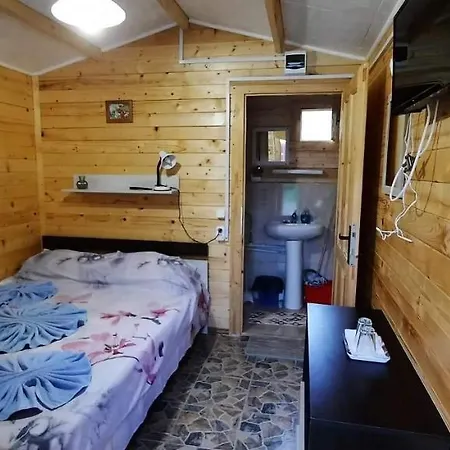 Accommodatie bij particulieren Casa Gabriela *