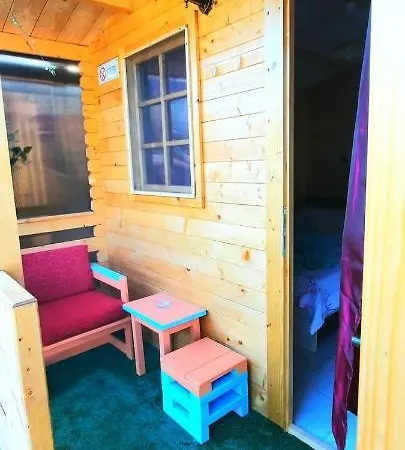 Casa Gabriela Accommodatie bij particulieren