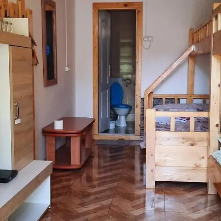 Casa Gabriela *