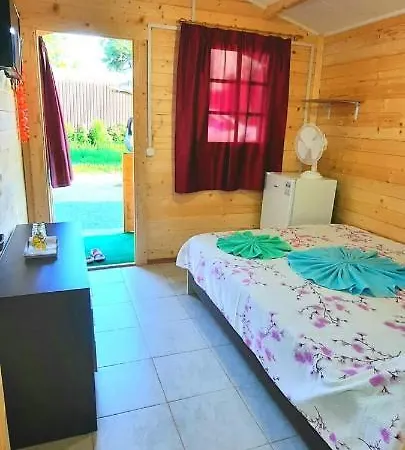 Casa Gabriela *