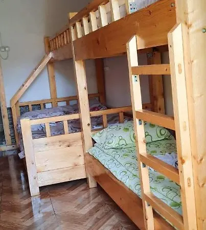 Casa Gabriela * 바마베체