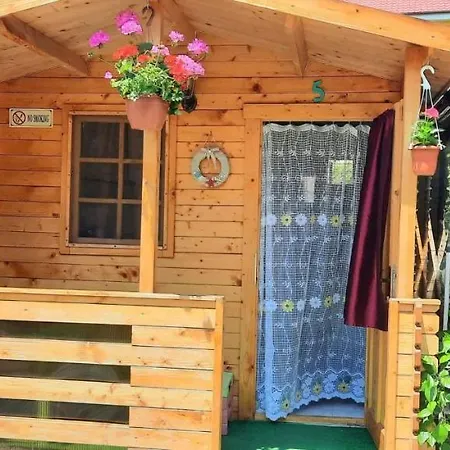 Casa Gabriela *