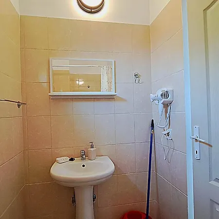 Ubytování v soukromí Casa Gabriela Vama Veche