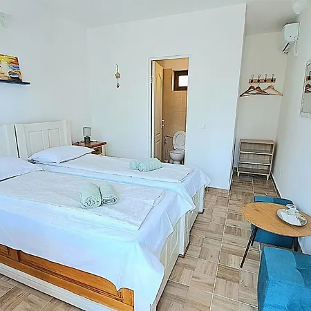 Casa Gabriela Accommodatie bij particulieren