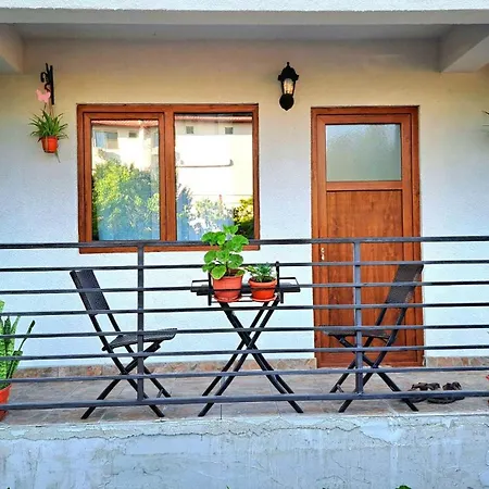 Casa Gabriela * Vama Veche
