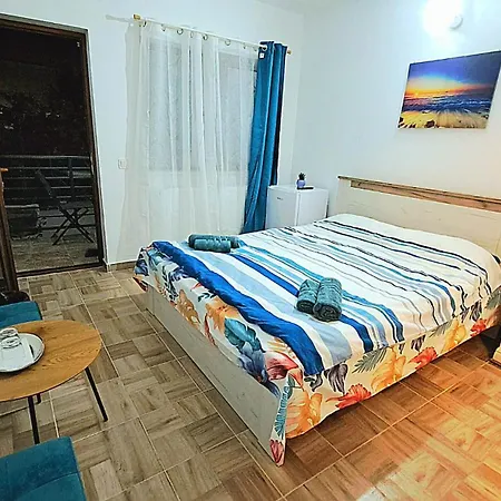 Accommodatie bij particulieren Casa Gabriela *