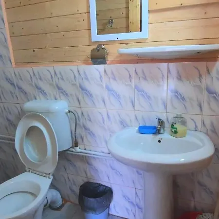 Casa Gabriela Homestay