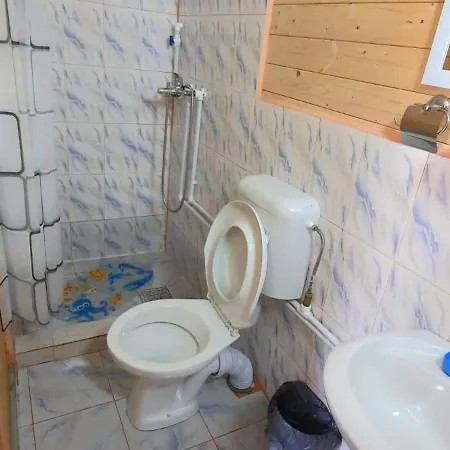 Casa Gabriela 홈스테이 *