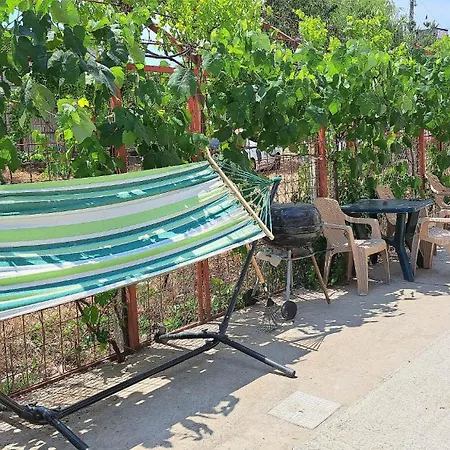 Homestay Casa Gabriela