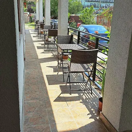Casa Gabriela Accommodatie bij particulieren *