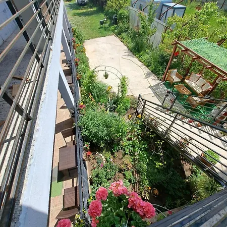 Casa Gabriela Accommodatie bij particulieren